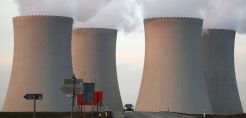 Ρουμανία: Με κινεζική χρηματοδότηση οι νέοι πυρηνικοί αντιδραστήρες  