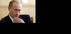 Πρόταση Πούτιν σε Ιράν για 2ο πυρηνικό αντιδραστήρα