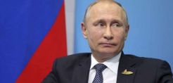 Οι "άνθρωποι του Putin" σε Γερμανία και Ουγγαρία