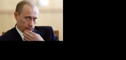 Τηλεφωνική επικοινωνία Μπορίσοφ-Πούτιν για τα ενεργειακά έργα