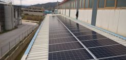 Μόνο μέσω ενεργειακών κοινοτήτων θα έχουν πρόσβαση στο net-metering οι μικρομεσαίες βιομηχανίες - «Αδικαιολόγητη» η προτεινόμενη διάταξη