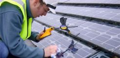 Στα 100 kW το όριο για net metering από εκκλησίες, φιλανθρωπικά ιδρύματα, ΜΚΟ και σχολεία