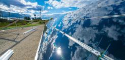 Akuo Energy: Γαλλική απόβαση στη Θεσσαλία με ένα φωτοβολταϊκό 146,1 MW