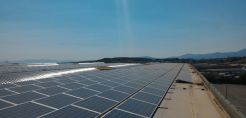 Συμφωνία της Enerdia με την Trade Logistics για τη λειτουργία και συντήρηση Φ/Β πάρκου 1 MWp
