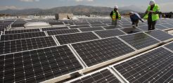 Επενδυτικό όχημα 1 δις. δολαρίων από την SunEdison