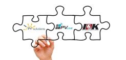 Αποκλειστική συνεργασία της PV Solutions με την Ι&amp;Κ ΜΗΧΑΝΙΚΗ για υποσταθμούς Μέσης Τάσης