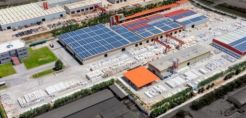 PV Solutions: Συμβόλαιο παρακολούθησης, λειτουργίας και συντήρησης φωτοβολταϊκών 5MW