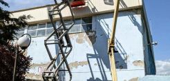 Δήμος Γρεβενών: Ξεκίνησε το μεγάλο έργο της ενεργειακής αναβάθμισης κολυμβητηρίου με γεωθερμία