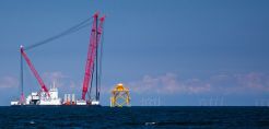 Με υπεράκτια έργα 8 GW, η Πολωνία ξαναμπαίνει στον ευρωπαϊκό χάρτη αιολικής ενέργειας