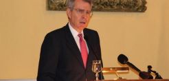 Πάιατ: Η Ελλάδα είναι πολύ σημαντικός εταίρος στην ενεργειακή ατζέντα της Ουάσιγκτον