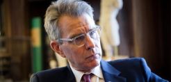 Πάιατ: Ξεκάθαρη η πρόθεσή της Ρωσίας να χρησιμοποιήσει το φυσικό αέριο ως εργαλείο πίεσης