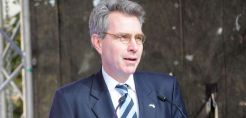 Pyatt: Ο ρόλος της Ελλάδας ως ενεργειακού κόμβου, ενδιαφέρει τους Αμερικανούς επενδυτές
