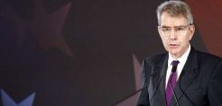 Pyatt: Μετά τον TAP, προτεραιότητά μας ο IGB - Ισχυρό ενδιαφέρον για FSRU Αλεξανδρούπολης, θα έρθει αμερικανικό αέριο