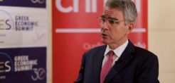 Τζ. Πάιατ: Η ενέργεια είναι ένα από τα λαμπρά σημεία της ελληνοαμερικανικής συνεργασίας