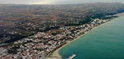 Σχέδιο για φωτοβολταϊκό πάρκο από τους δήμους Πυλαίας-Χορτιάτη και Καλαμαριάς