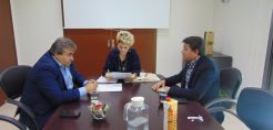 Αίτημα για φυσικό αέριο στην Πύλη υπέβαλε στην ΕΔΑ ΘΕΣΣ ο δήμαρχος Πύλης