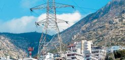 188 επανασυνδέσεις ρεύματος σε ευπαθείς νοικοκυριά στη Δυτική Ελλάδα