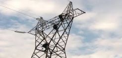 Παράσταση διαμαρτυρίας στα γραφεία της ΔΕΗ στα Χανιά από κατοίκους των Σφακίων
