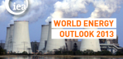 IEA - World Energy Outlook 2013: Δεν χάνουν έδαφος τα πυρηνικά, παρά τη Φουκουσίμα