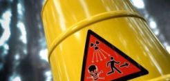 Ρουμανία: Νέα μονάδα αποθήκευσης πυρηνικών αποβλήτων έως το 2020