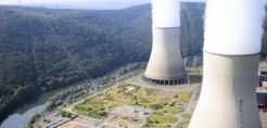 Η Γαλλία αρχίζει ξανά την κατασκευή πυρηνικών αντιδραστήρων