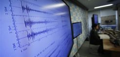 Καταδικάζει την πυρηνική δοκιμή της Β.Κορέας  η διεθνής κοινότητα