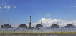 Energoatom: Το τελικό σχέδιο των Ρώσων στο πυρηνικό εργοστάσιο της Ζαπορίζια