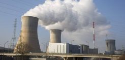 Αναρμόδια εμφανίζεται η Ευρωπαϊκή Επιτροπή για το κλείσιμο των πυρηνικών σταθμών ηλεκτροπαραγωγής στην ΕΕ