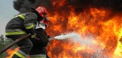 Σε εξέλιξη δασική πυρκαγιά στη Ρόδο