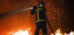 Πανελλήνια Ομοσπονδία Ενέργειας: Κάλεσμα αλληλεγγύης στους πληγέντες με κάθε τρόπο και μέσο
