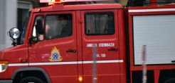 Δακτύλιος στο Βόλο, σε περίπτωση επεισοδίου ατμοσφαιρικής ρύπανσης