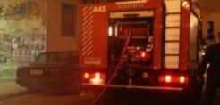 Με σοβαρά εγκαύματα 52χρονη μετά από έκρηξη σόμπας υγραερίου