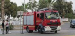 Περιφέρεια Αττικής: Συμβούλιο για την πυρκαγιά στο εργοστάσιο ανακύκλωσης στον Ασπρόπυργο