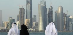 Στις 15/7 το 4ο WEBINAR Doing Business with the Arab World (Ιορδανία-Κατάρ)
