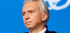 Gazprom Neft CEO: Οι τιμές του πετρελαίου ευνοούν επενδύσεις στην παραγωγή