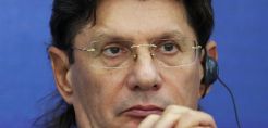 Fedun (Lukoil): Η Ρωσία θα πρέπει να μειώσει την παραγωγή πετρελαίου κατά 30% για να πετύχει καλύτερη τιμή