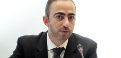 «Βλέπουμε την Ελλάδα ως τον επόμενο ενεργειακό κόμβο της Αν. Μεσογείου»