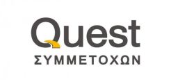 Πωλήσεις 6,044 εκατ. για την Quest Energy στο 9μηνο του 2015