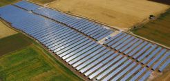 Φ/β σταθμός 3MW σφραγίζει την νέα συνεργασία της Messaritis Ανανεώσιμες με την Quest Ενεργειακή Κτηματική 