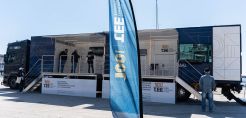 Στη Θεσσαλονίκη σήμερα και αύριο το TEE Roadshow και επετειακή εκδήλωση για τον εορτασμό των 100 χρόνων του ΤΕΕ