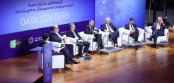 Σήμερα τα «αποκαλυπτήρια» του οδικού χάρτη για data center στην Ελλάδα – Μένουν προς απάντηση τα μεγάλα ερωτήματα ως προς την χωροθέτηση και την ενσωμάτωση το σύστημα