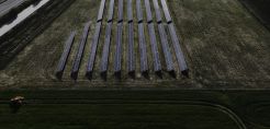 Η R Energy1 Holdings εξαγοράζει σύμπλεγμα φωτοβολταϊκών πάρκων ισχύος 10 MW