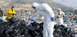 ΕΕΑΕ: Ανιχνεύτηκε ποσότητα ραδιενέργειας στην Κερατέα, αλλά δεν τίθεται θέμα δημόσιας υγείας