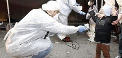 Στο 1/6 του Τσέρνομπιλ οι εκκλήσεις από τη Φουκουσίμα