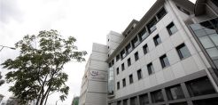 ΡΑΕ: Διαβούλευση για τις μεταβατικές ρυθμίσεις στον Κώδικα Διαχείρισης ΕΣΦΑ για διακοπή λειτουργίας του Σταθμού ΥΦΑ