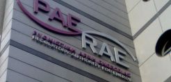Εγκρίθηκε από την ΡΑΕ η τροποποιημένη πρόταση των ΔΣΜ Ιταλίας - Ελλάδας για την μελλοντική κατανομή δυναμικότητας