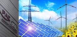 Την Παρασκευή η ημερίδα της ΡΑΕ για τις μόνιμες ανταγωνιστικές διαδικασίες για έργα ΑΠΕ