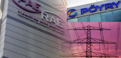 Μελέτη Pöyry για NOME: 2 έως 3 ευρώ/ MWh ήταν το καθαρό κέρδος των προμηθευτών πριν τη χθεσινή δημοπρασία