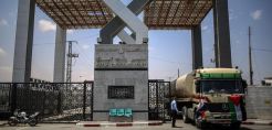 Επετράπη από την Αίγυπτο η διέλευση καυσίμων από τη Ραφάχ στη Γάζα - Ανάσα για την ηλεκτροπαραγωγή