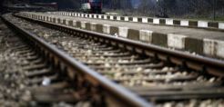 Ηλεκτροκίνηση: Δημοπρατείται το Λάρισα - Βόλος